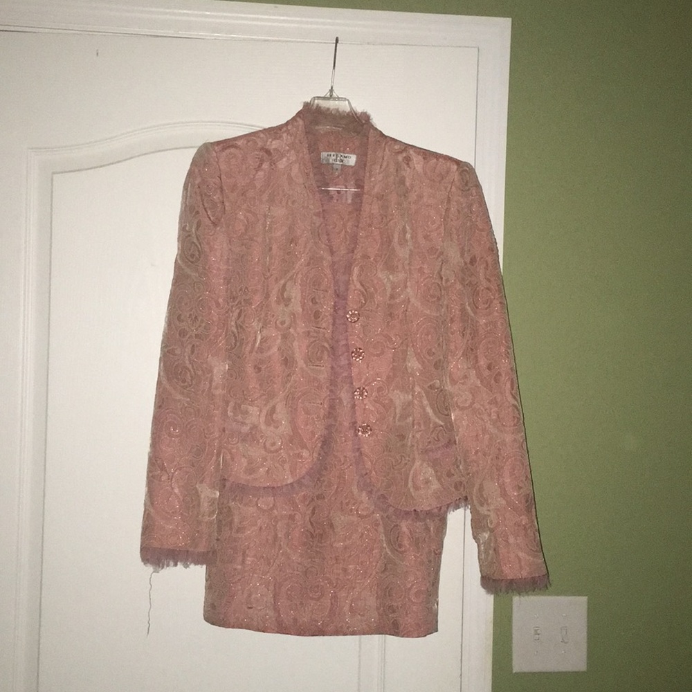 Dressing